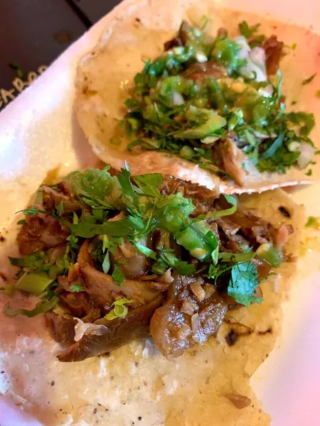 Tacos el cóndor