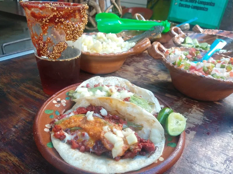 Quesocarnes by Mitch