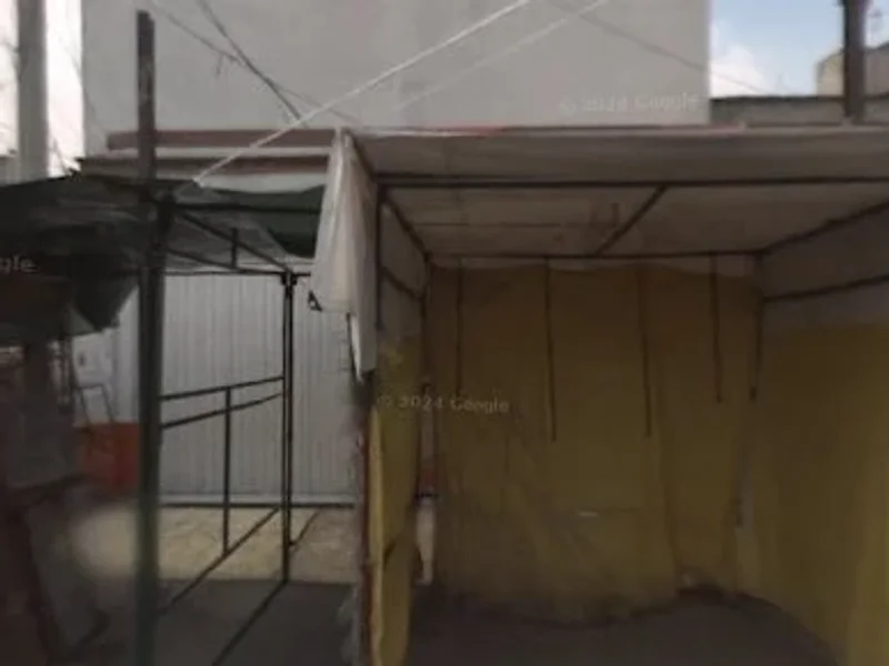 el taco lento de tepito