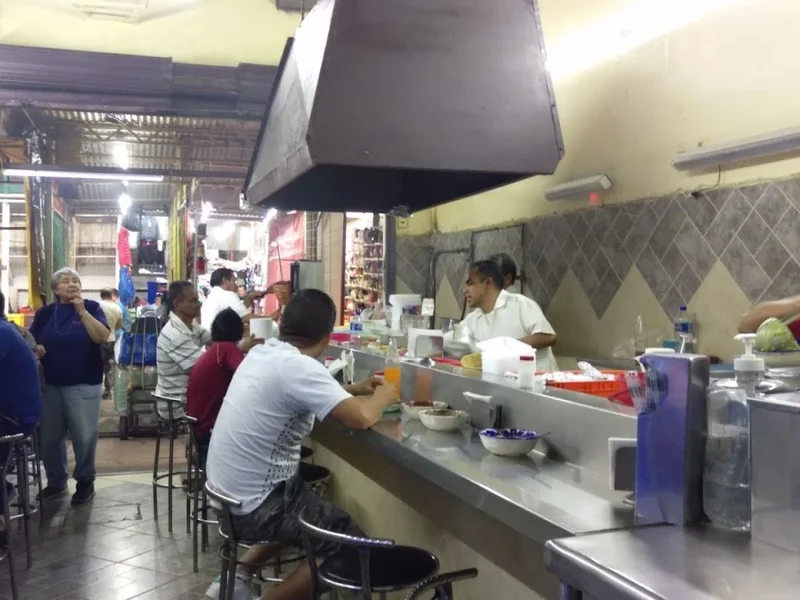 Taqueria "EL TACO LOCO"