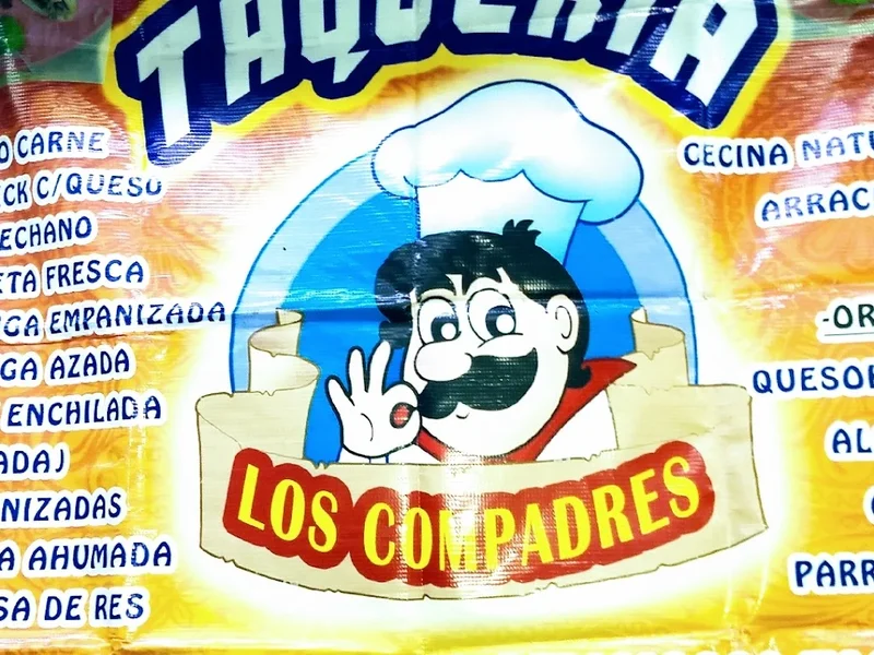Taquería Los Compadres