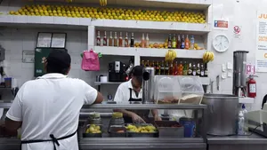 Los 27 restaurantes carnes de Santa María la Ribera Mexico City