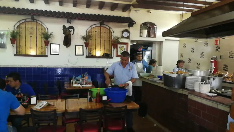 El Corral del Chivo
