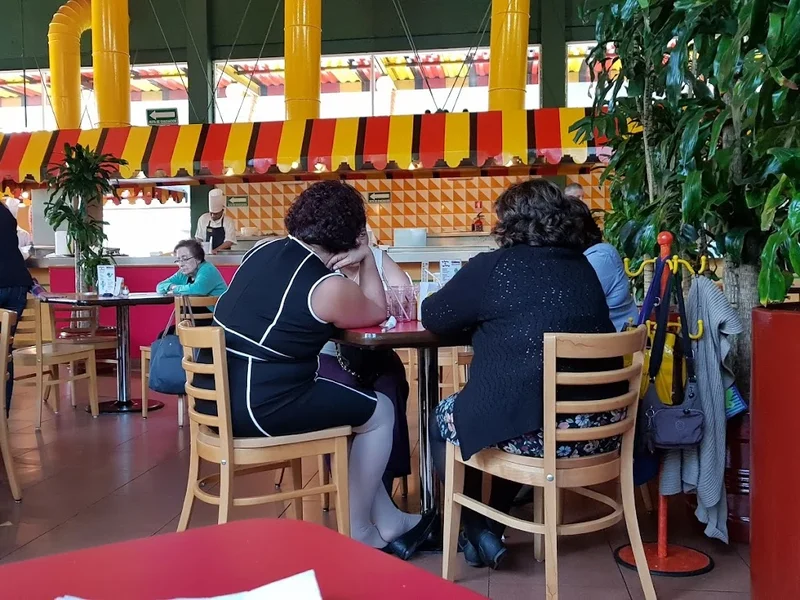 El Charco de las Ranas Pedregal