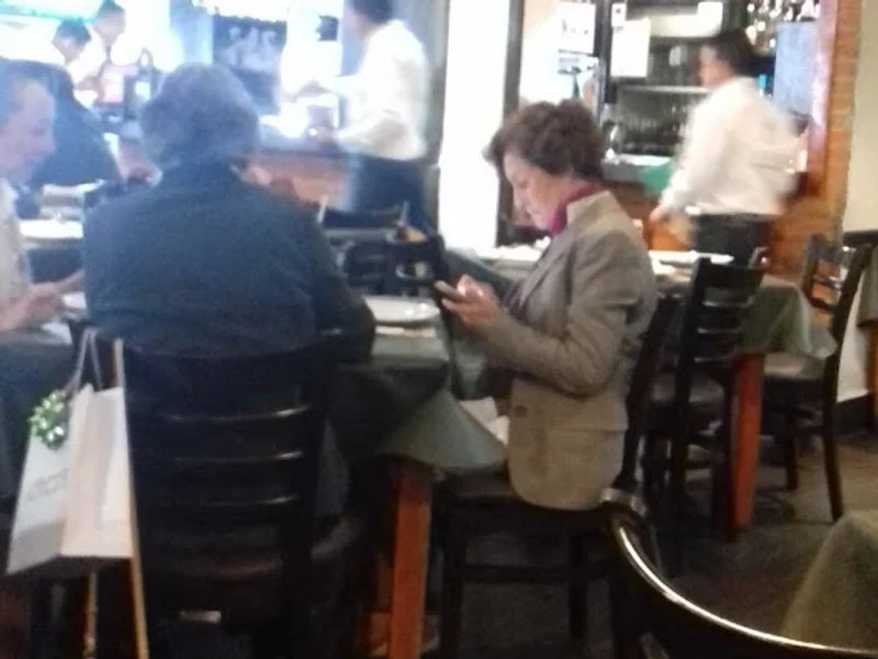 Fonda Argentina San Jerónimo