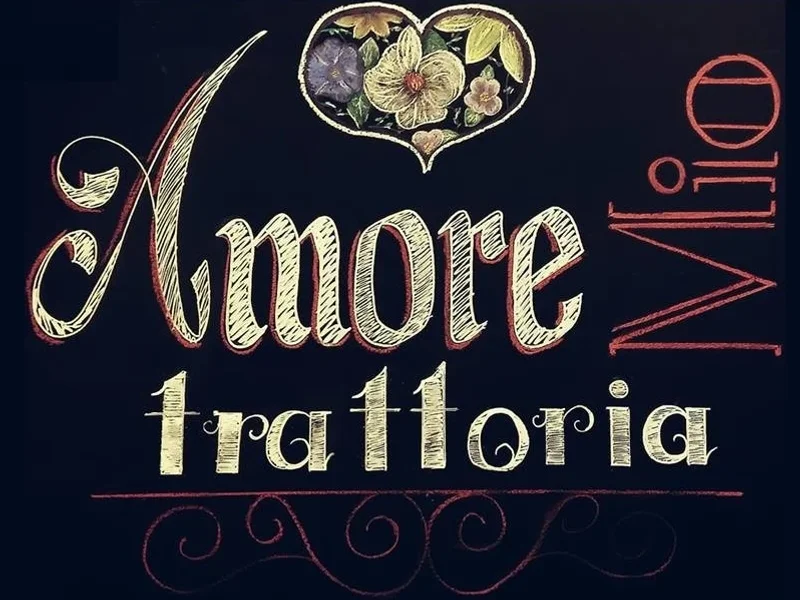 Amore Mio Trattoria