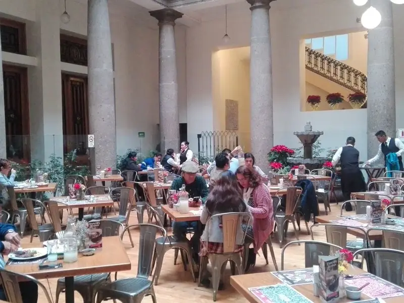 Restaurante Don Toribio