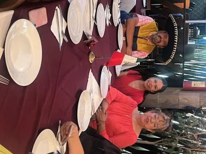 Primer Cuadro Steak House