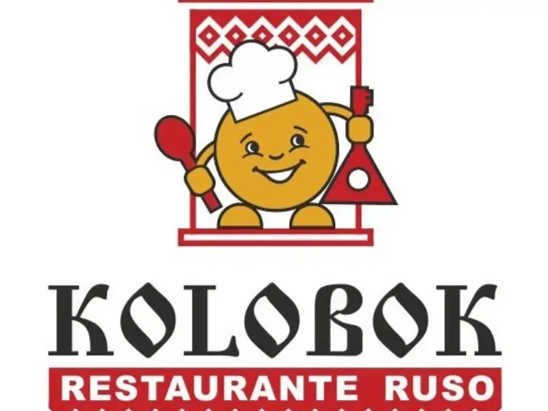 Kolobok Santa María