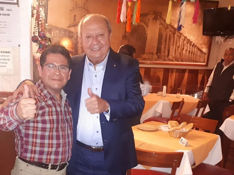 Restaurante Bar Agus