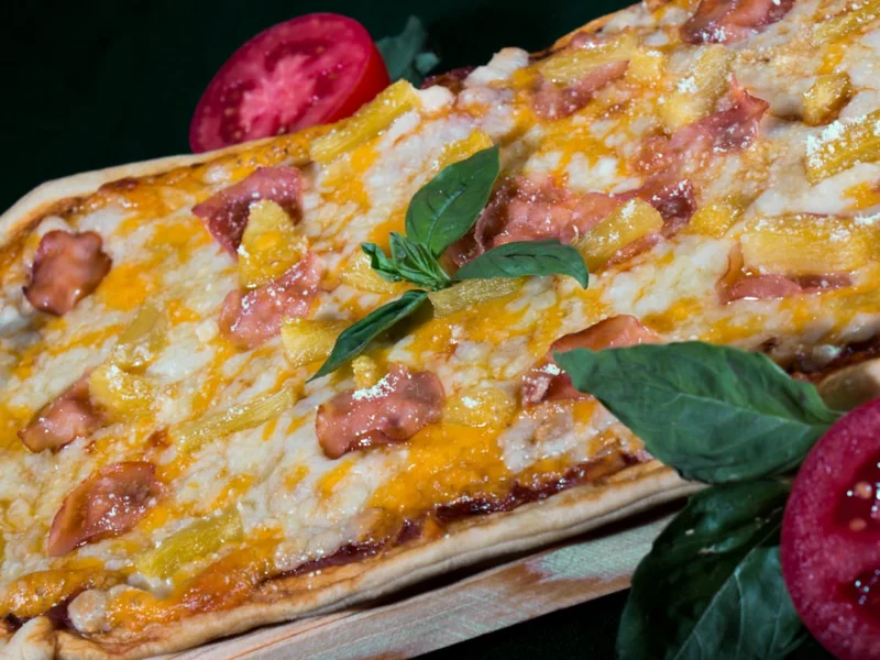 La Taberna Parrilla Urbana