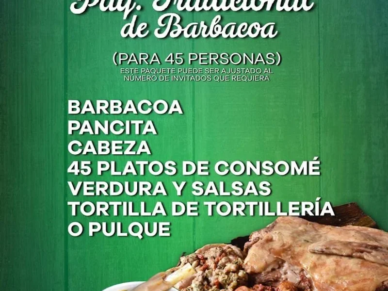 Restaurante La Oveja Negra