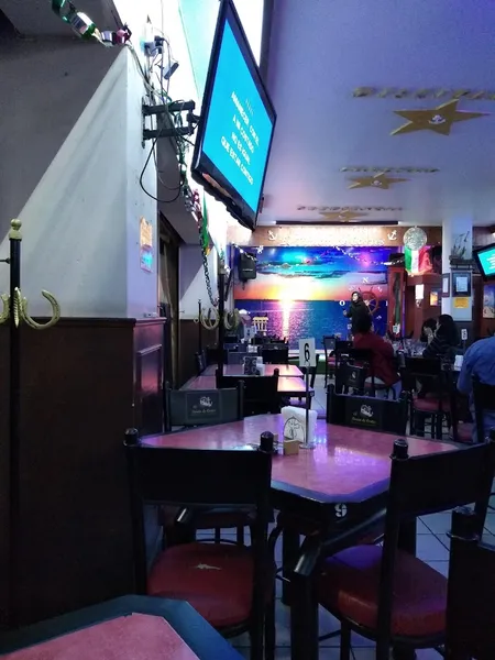 El Timón de Cortés