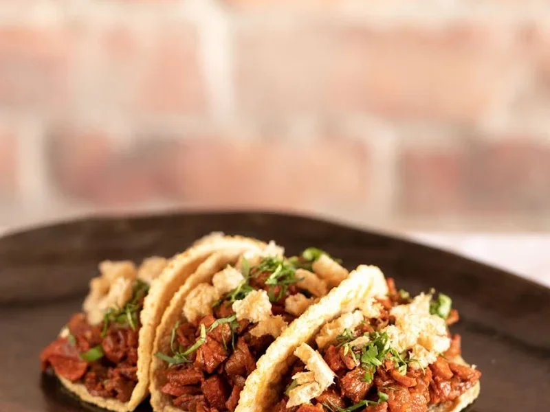 La Imperial Artz Pedregal