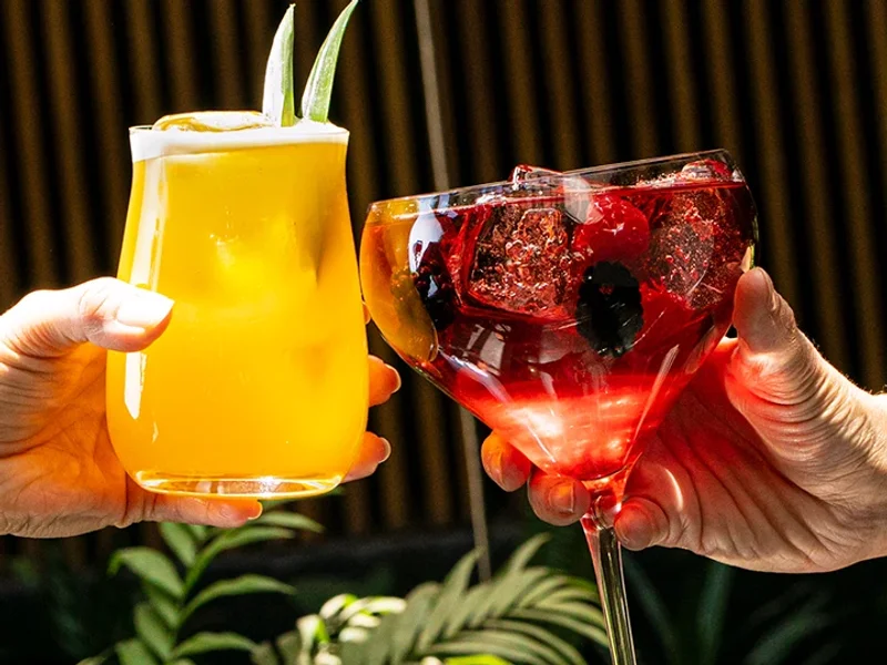 Prime Steak House Artz Pedregal