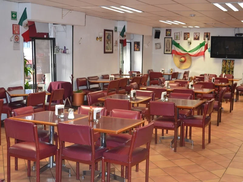 BOLAÑOS Restaurante