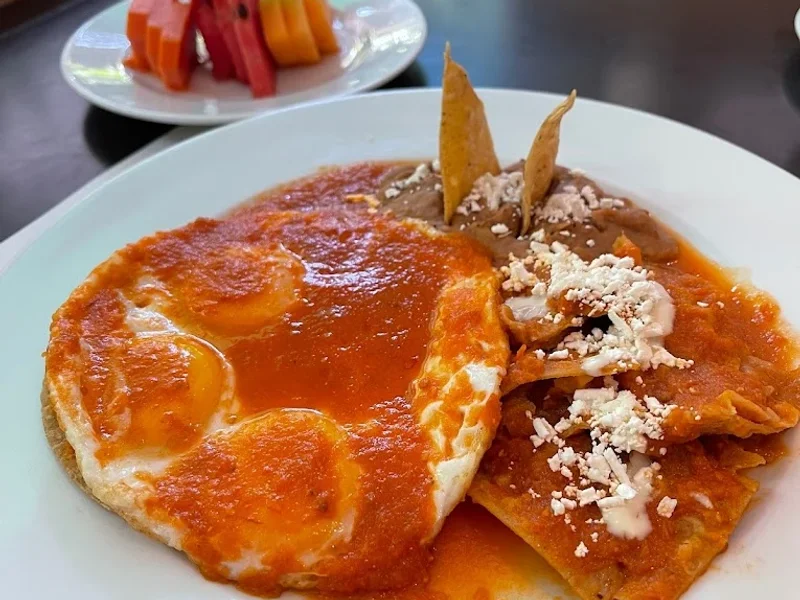 Restaurant Bar Catedral