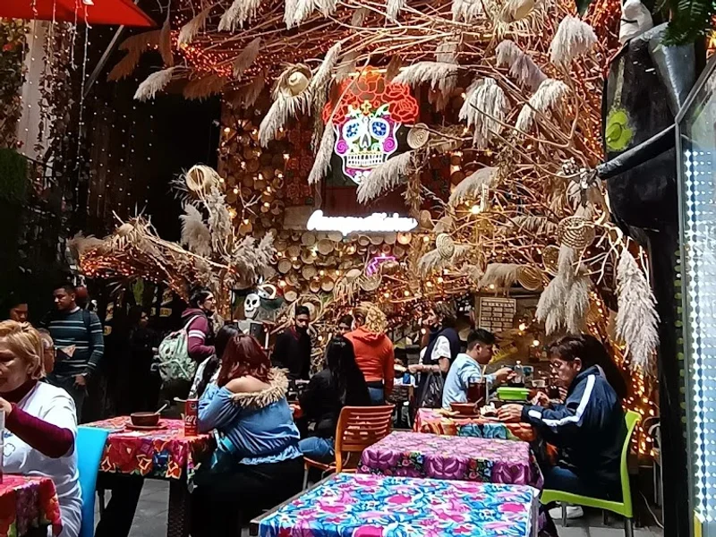 Oaxaqueñisimo
