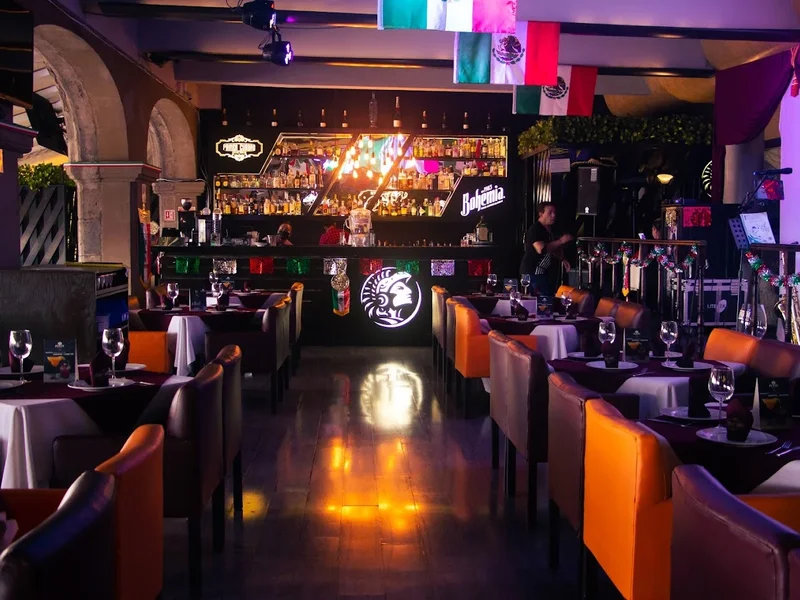 Primer Cuadro Steak House