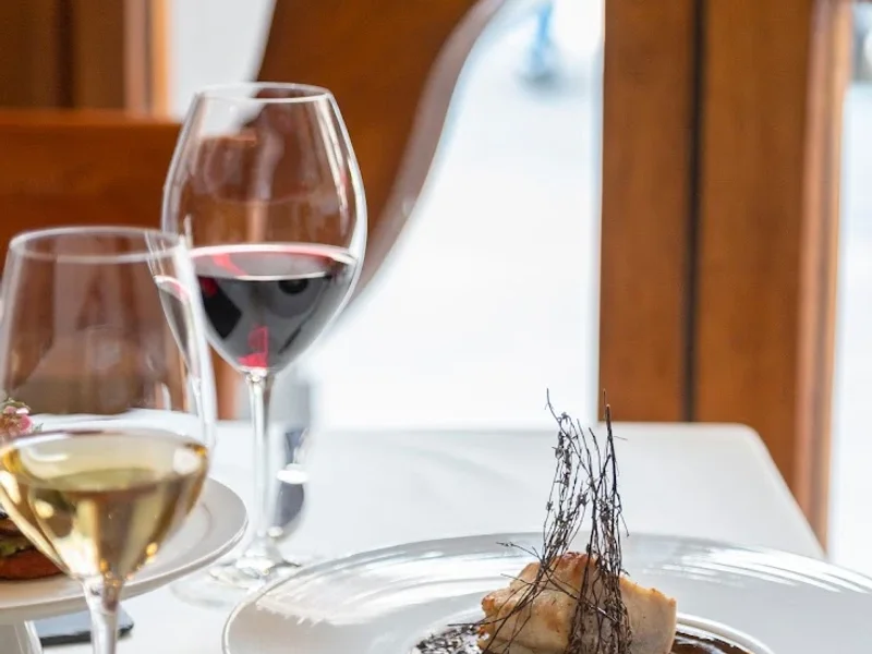 Restaurante Mercaderes