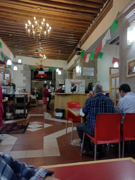 Café El Popular