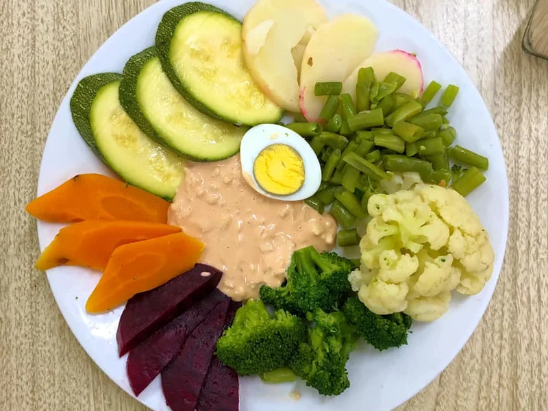 Restaurante la Corte