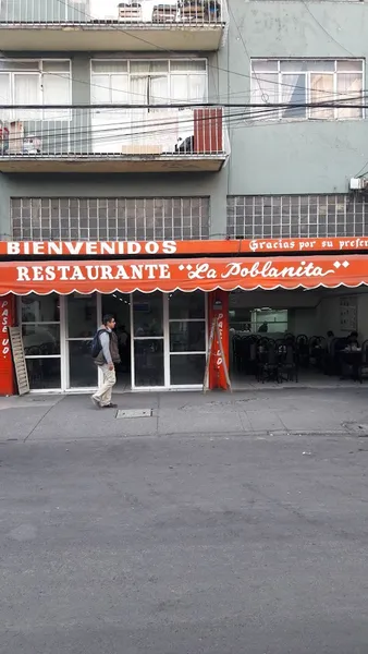 Restaurante La poblana