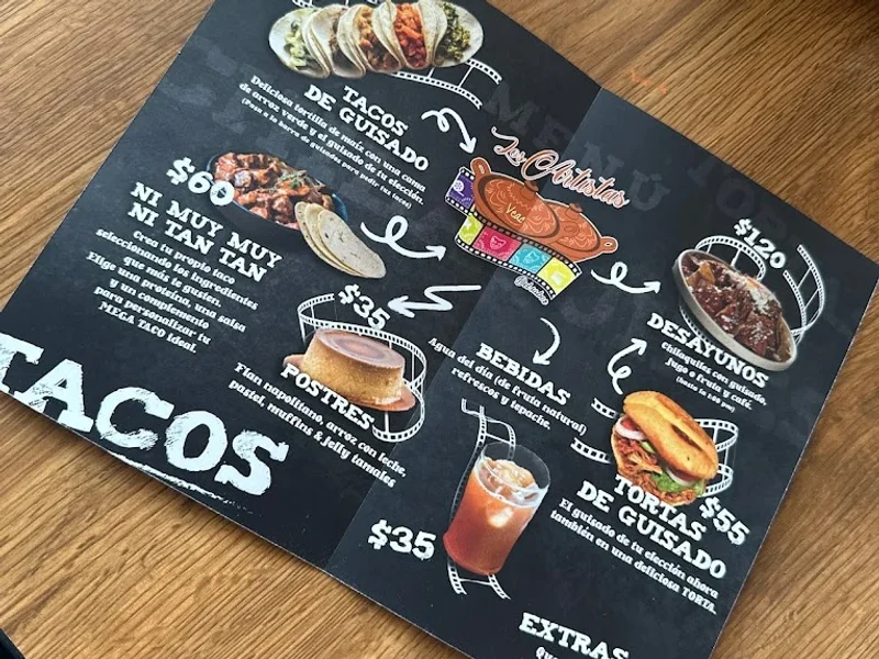 Los Artistas del Sabor