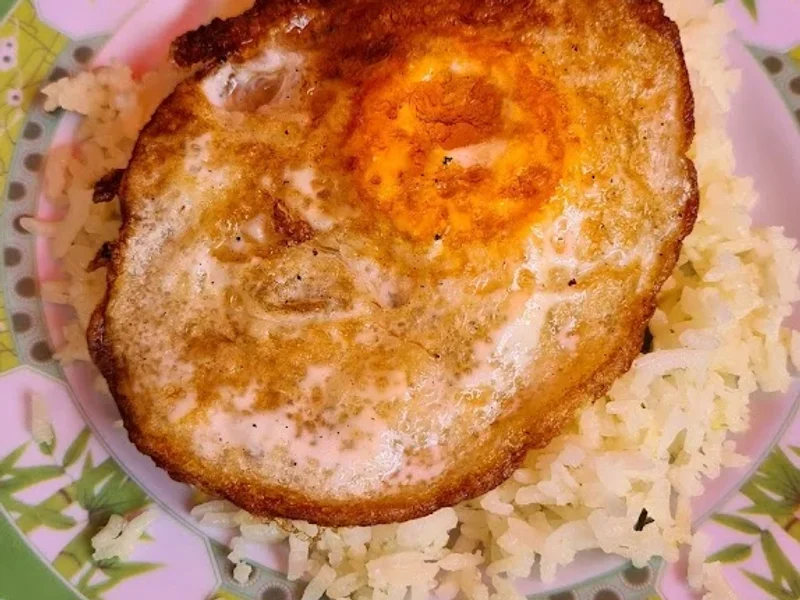 Restaurante Los Colibríes