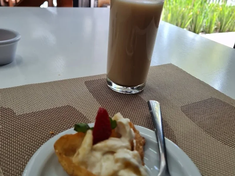 CHIPI, ANTOJERIA Y ALGO MÁS