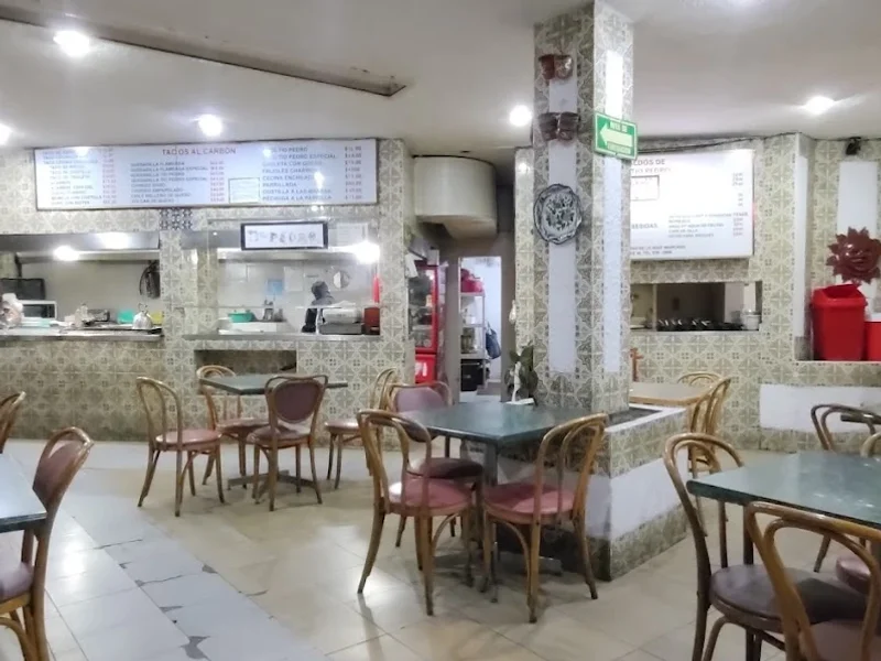 Restaurante y Caldos de Gallina "El Tío Pedro"