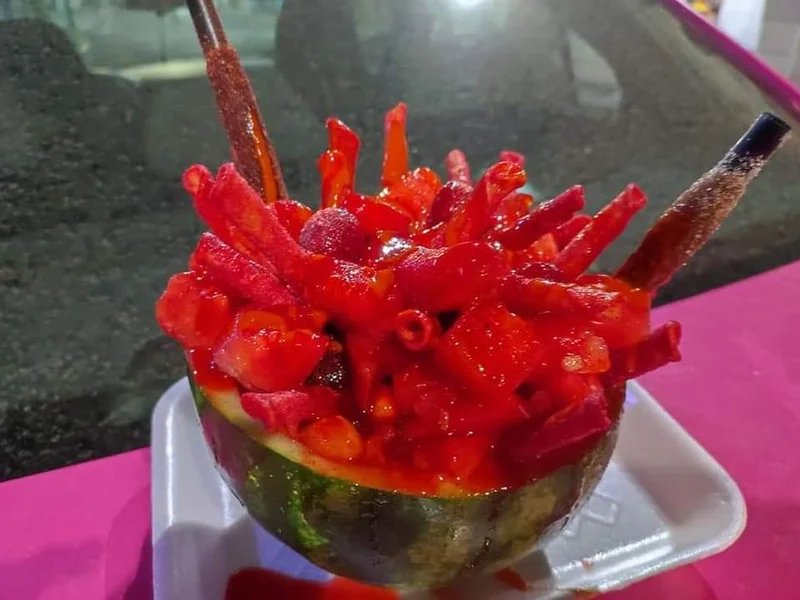 Antojitos Creativos SP