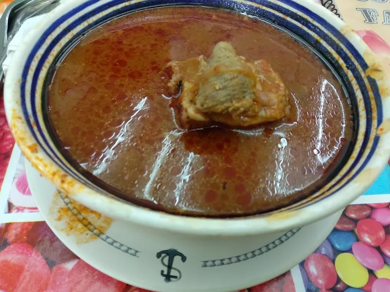 Comedor Familiar Marselle