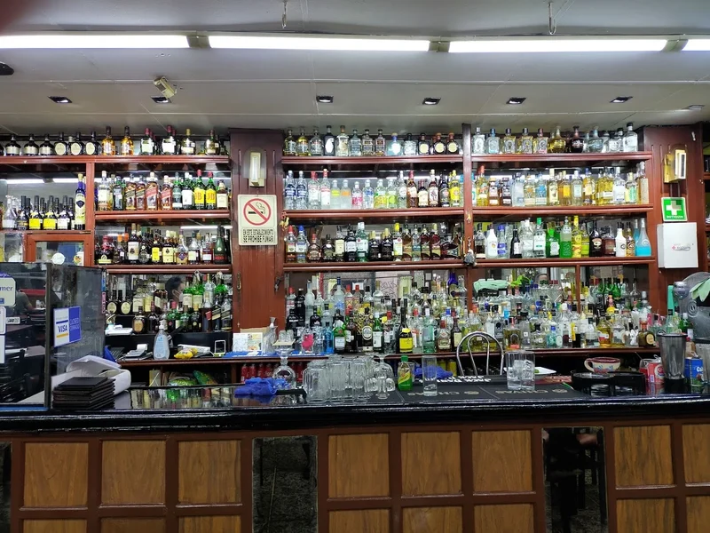 Restaurante Bar La Victoria