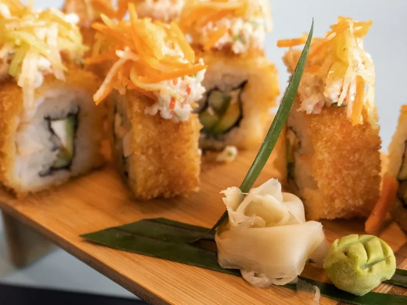 Moshi Moshi Pedregal