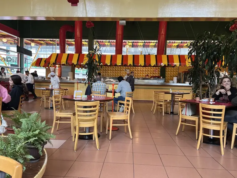 El Charco de las Ranas Pedregal