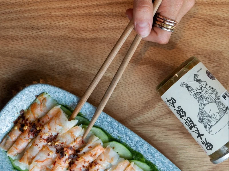 Moshi Moshi Pedregal