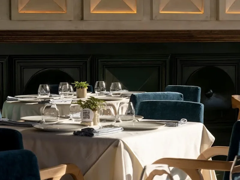 Alesia Mediterráneo