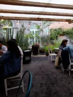 Los 36 restaurantes pet friendly de Santa María la Ribera Mexico City