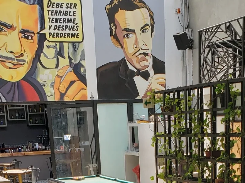 Tomate&AlbahacaGrill Santa María