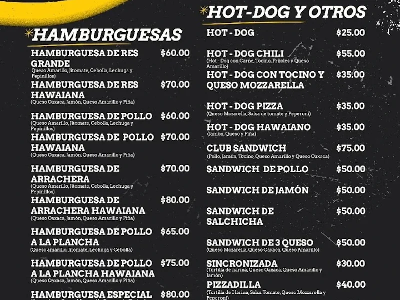 La Fórmula Coffee & Beer