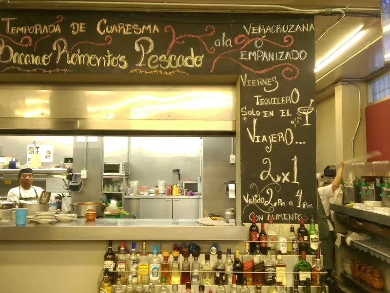 Don Lázaro El Viajero