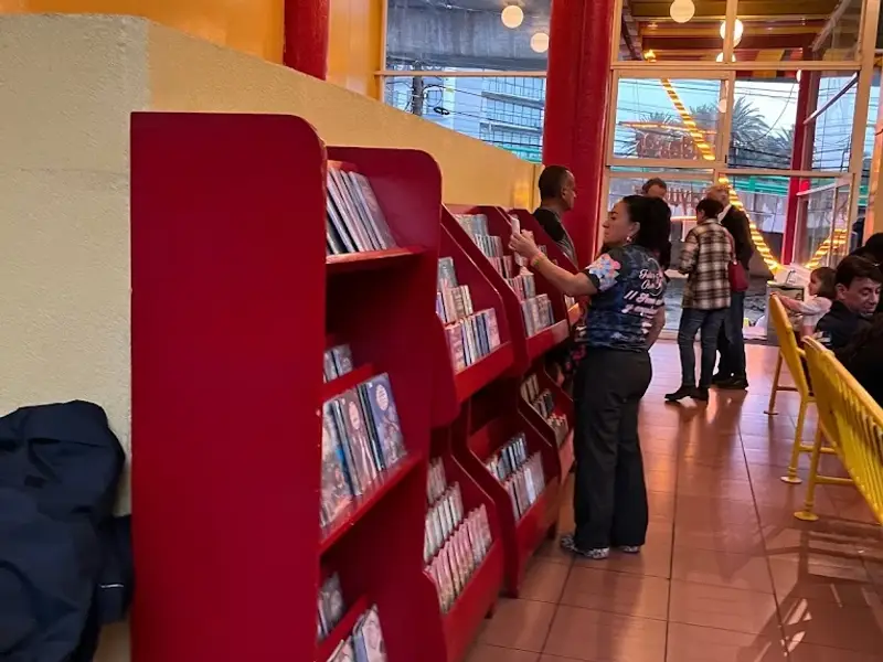 El Charco de las Ranas Pedregal