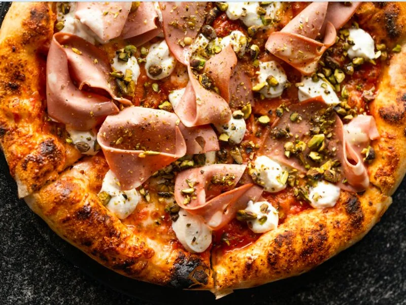 Cocina Abierta Artz Pedregal