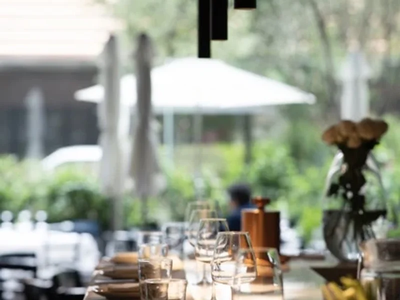 Estiatorio Nostos (Artz Pedregal)