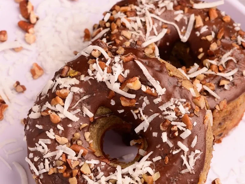 Sweet and Fit - Pedregal