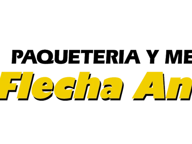 Paquetería y Mensajería Flecha Amarilla