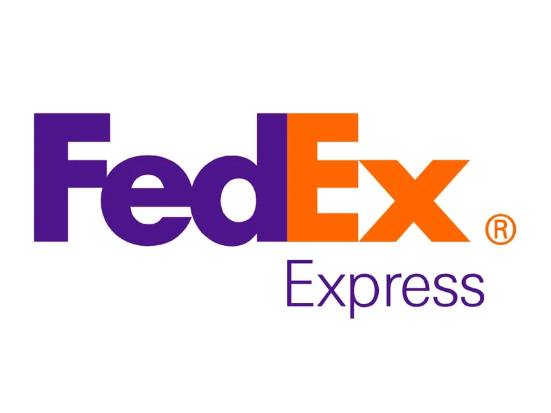 Centro de Envío FedEx