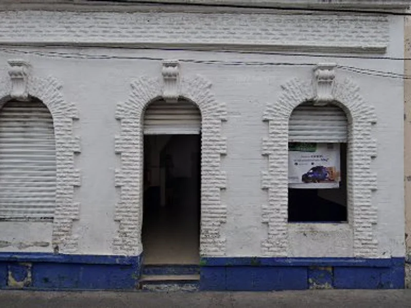 Estrella Blanca Paqueterìa Y Envìos