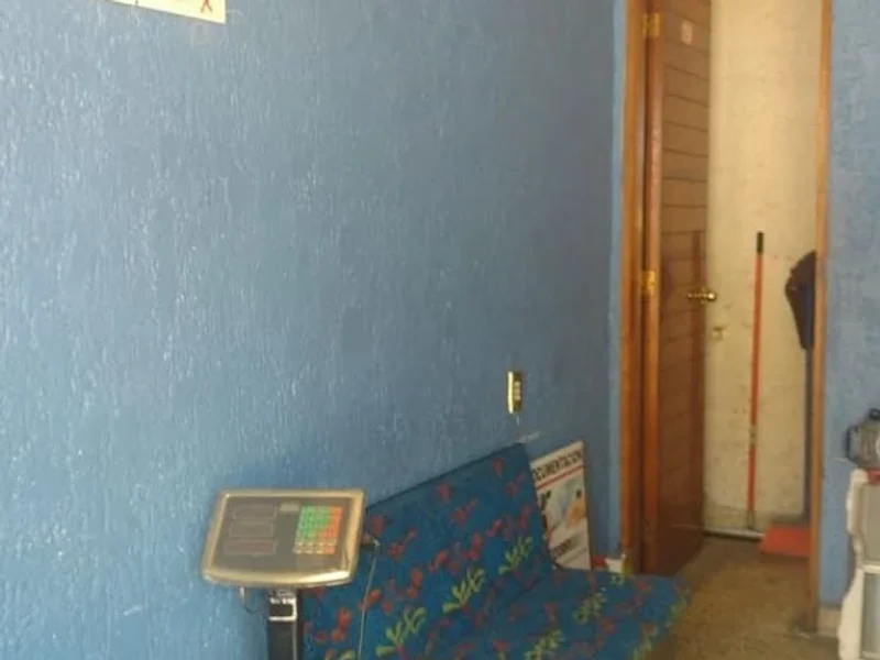 Servicio de paqueteria y mensajeria